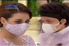 RCTI Bantah Lakukan Pelanggaran karena Tayangkan Live Lamaran Atta Halilintar dan Aurel Hermansyah