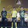 Liga 1 Dihentikan, Barito Putera Bakal Revisi Kontrak Pemain