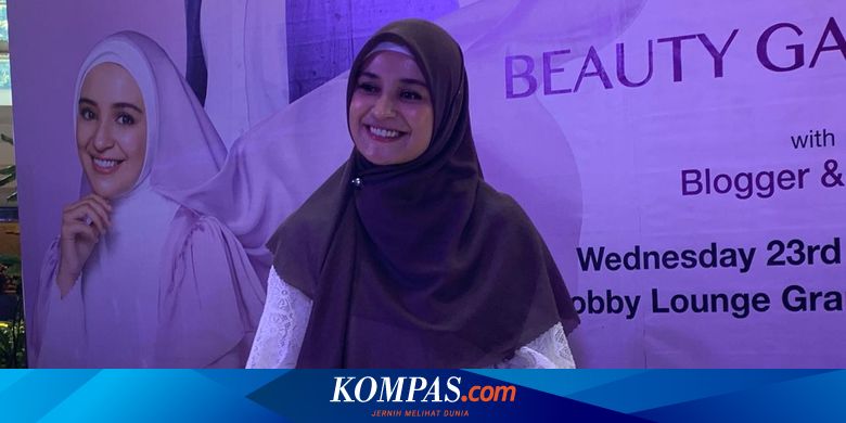 Shireen Sungkar Dan Tanggung Jawab Sebagai Brand Ambassador