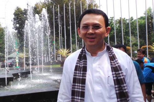 Ahok Ingin Harapan Hidup Warga Jakarta Capai 85 Tahun 