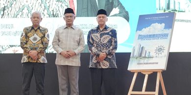 Dadang Kahmad: Masyarakat Kini Hadapi Kemiskinan Makna dan Kebodohan Digital