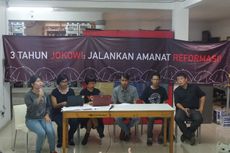 Tiga Tahun Jokowi-JK, Reforma Agraria Dinilai Belum Berjalan