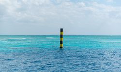 Lautan Dunia Kritis, Laju Kenaikan Air Laut Naik 2 Kali Lipat