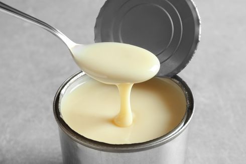 Tips Membeli Susu Kental Manis Kemasan dan Menyimpannya