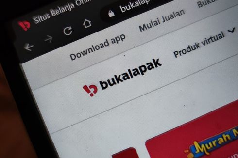 Bukalapak IPO di Indonesia, Investor Bisa Pesan lewat Ajaib
