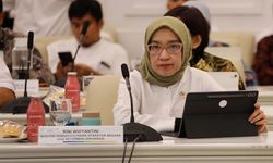 Pemerintah Perluas Digitalisasi Bansos untuk Dorong Produktivitas Masyarakat