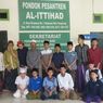 Pemkot Tangerang Bantah Usir Siswa dan Pengasuh Ponpes Al-Ittihad