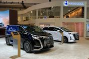 Denza D9 Jadi Pilihan Solid di Segmen MPV Listrik Premium, Cocok untuk Siapa?
