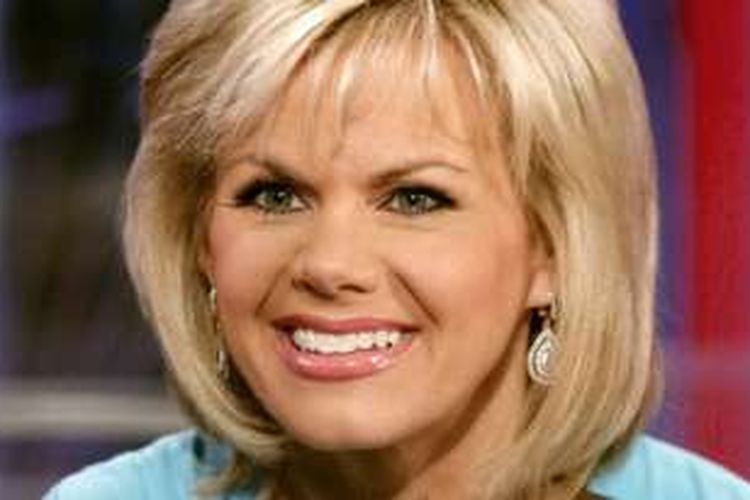 Gretchen Carlson 