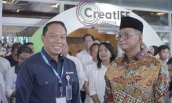 Dirut Jasa Marga Ingatkan Masyarakat Manfaatkan Diskon Tarif Tol di 10 Ruas Tol Strategis Jasa Marga