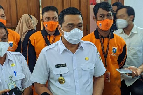 Hibah Rp 900 Juta untuk Yayasan Wakil Ketua DPRD, Wagub DKI: Tujuannya Pasti Baik