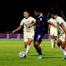 Persija Vs Arema FC: Kunci Cetak Gol Lebih Dulu