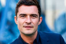 Anak Orlando Bloom Percaya Ayahnya Memiliki Kekuatan Supranatural