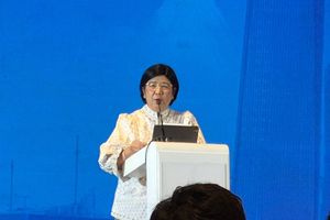 Profil Destry Damayanti, Ekonom Senior yang Gantikan Perry Warjiyo sebagai Gubernur BI