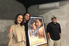 Sutradara Rako Prijanto Sebut Film Kambodja Terinspirasi Lagu Mendiang Nien Lesmana
