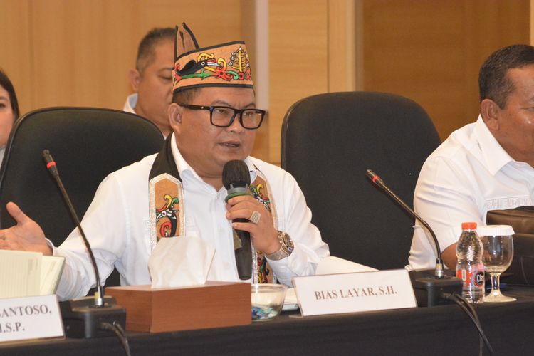 Polisi Gugur saat Ringkus Bandar Sabu di Katingan, Negara Tak Boleh Kalah dari Bandar Narkoba
