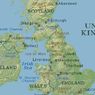 Kerajaan Inggris dan Wilayah Kekuasaannya