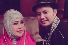 Kabar Duka, Pedangdut Jacky Hasan Meninggal Dunia 