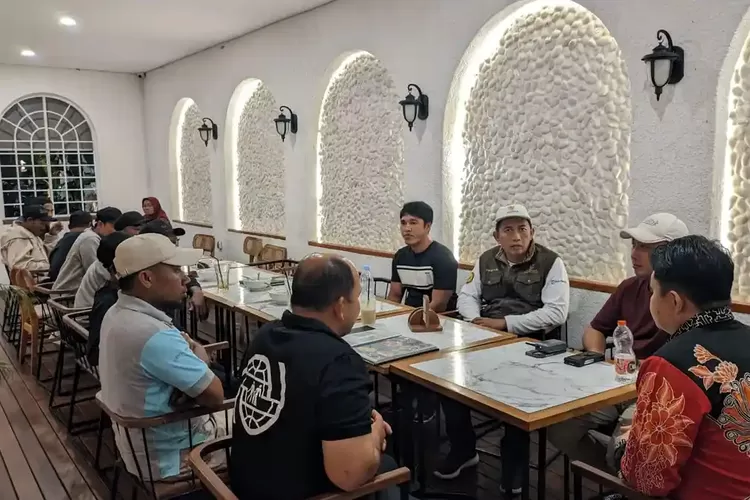 Sempat Terdampar di Australia, 9 Nelayan Sumenep Akhirnya Pulang ke Kampung Halaman