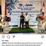 Selain Mengaku Jadi Kepala Sekretariat Kepresidenan, Warga Demak Ini Diketahui Menggunakan Ijazah Palsu