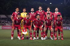 Kualifikasi Piala Dunia 2026: Indonesia Vs Vietnam Resmi Digelar di GBK