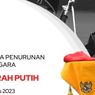 Link Live Streaming Upacara Penurunan Bendera 17 Agustus 2023 di Istana Merdeka
