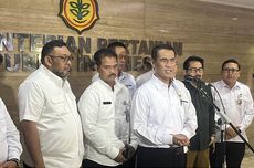 KPK: Skor Pengawasan Internal Pemkab Bekasi Menurun Selama 2 Tahun