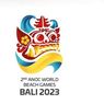 I Wayan Koster Pastikan AWBG Tanpa Israel, Komite Olimpiade Israel Komunikasi dengan IOC