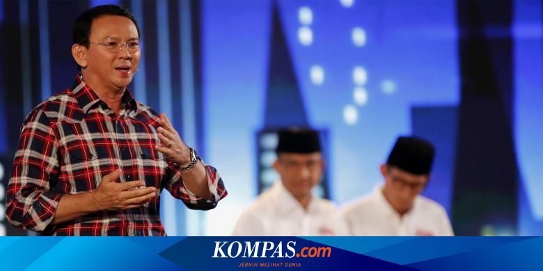 Berita Harian Rangkuman Berita Kemarin Terbaru Hari Ini Kompas Com