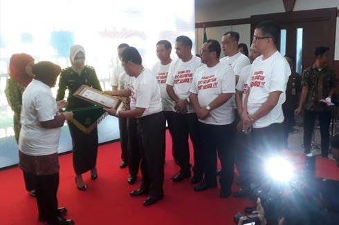 7 Fakta Aset YKP Dikembalikan ke Pemkot Surabaya, Risma Panas Dingin hingga Kejati Pastikan Proses Hukum Terus Jalan