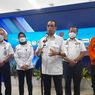 Sudah Ada Lonjakan Pemudik di Berbagai Sektor Transportasi, Menhub: Sektor Udara dan Laut Cukup SIgnifikan
