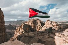 Bagaimana Sejarah Palestina?