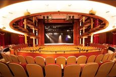 Taman Ismail Marzuki Punya 6 Gedung Teater, Ini Fasilitasnya