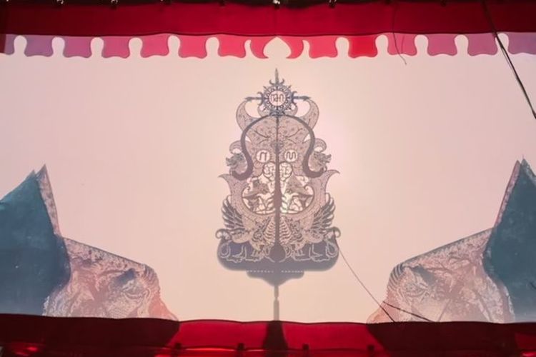 Mengenal Tokoh Wayang Togog