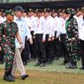 ASN Otorita IKN Digembleng Ala Militer Selama 15 Hari
