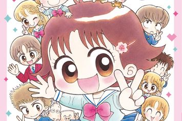 Mari Bersantai Sejenak dengan Hai, Miiko!