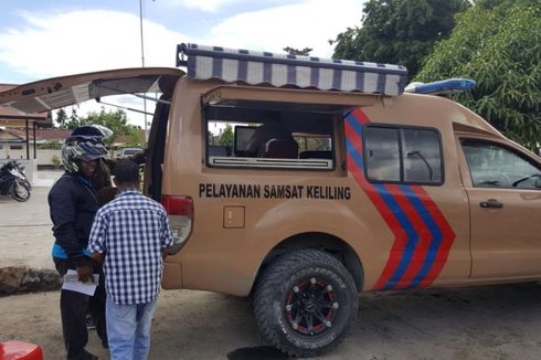 Satu Korban Penculikan Kelompok Kriminal Bersenjata di Papua Ditemukan Tewas