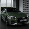 Audi S3 Verve Edition Meluncur, Harga Tembus Rp 1,8 Miliar