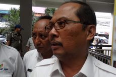Wali Kota Jaksel Temukan Jajanan Mengandung Boraks di Pasar Mayestik