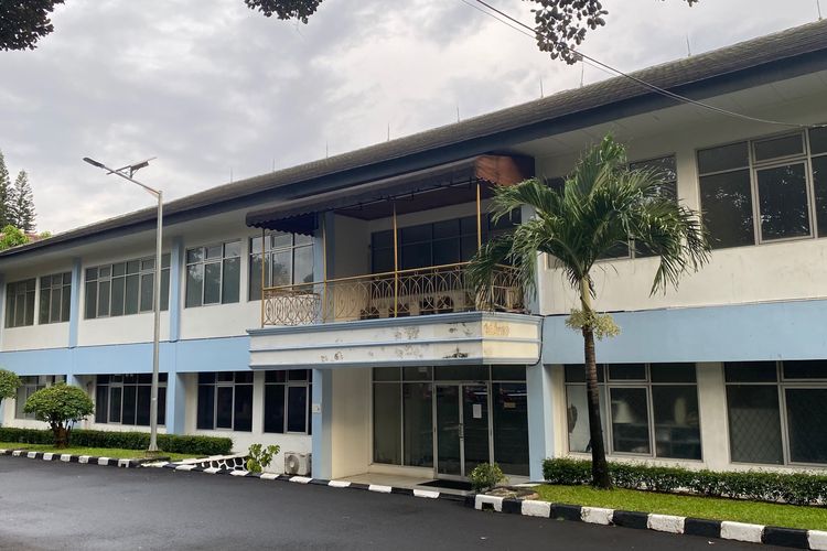 Sekolah Rakyat Jaksel Akan Buka 2 Kelas SMA Tingkat Pertama