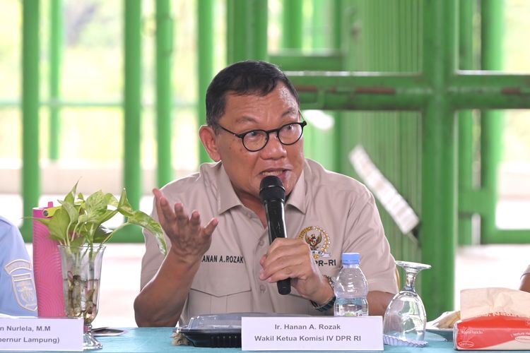 Kebakaran TNWK Terus Berulang Setiap Kemarau, DPR RI Dorong Evaluasi Total