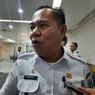 Hari Keempat PSBB Jakarta, Pemkot Jakpus Klaim Pedagang Makanan di Sabang Patuh