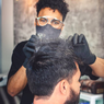 Kenapa Rambut Dibasahi Sebelum Dicukur Saat di Barbershop?
