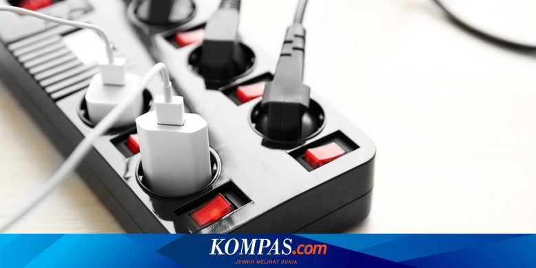 Tagihan Listrik Tetap Muncul Meski Rumah Kosong Pln Ada Biaya Minimum