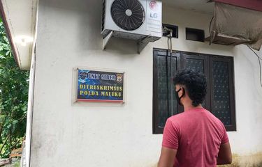 Beredar Foto Selebgram Ambon yang Terlibat Video Porno Menikah ...
