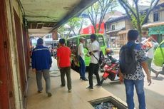 Gempa M 3,5 Guncang Ambon, Warga Berhamburan ke Luar Ruangan