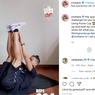 Nike Buka Program Adu Bugar Lawan Cristiano Ronaldo, Mau Coba?