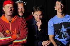 Eks Gitaris Red Hot Chili Peppers Digugat atas Kematian yang Tidak Wajar Akibat Kecelakaan Mengemudi