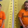 Dijanjikan Upah Rp 16 Juta, 2 Pria Aceh Ditangkap Saat Hendak Jual 2 Kg Sabu di Masjid