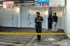 Gagalnya Aksi Perampokan Minimarket di Duren Sawit karena Dipergoki Patroli Polisi